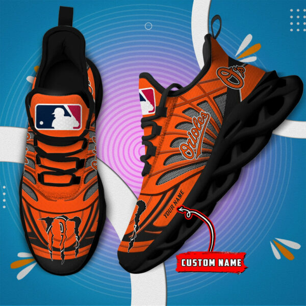 ideafootwear baltimore orioles mlb max soul shoes sneakers for men and women 5190 pbqop.jpg