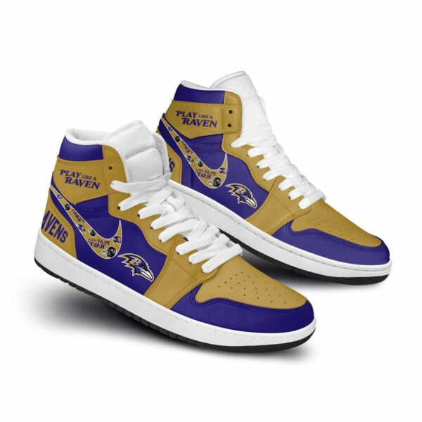 ideafootwear baltimore ravens aj1 high sneakers shoes for men and women 7001 tcoz2.jpg