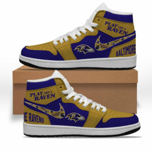 ideafootwear baltimore ravens aj1 high sneakers shoes for men and women 9768 s0zpq.jpg