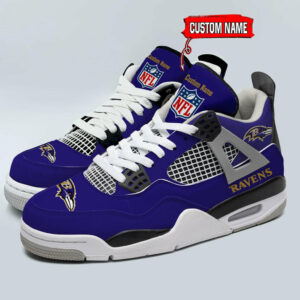 ideafootwear baltimore ravens aj4 sneakers shoes for men and women 1161 u9e1q.jpg