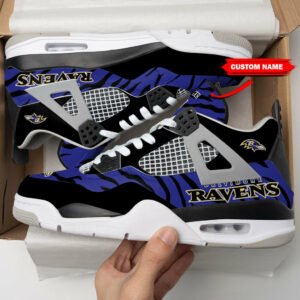 ideafootwear baltimore ravens aj4 sneakers shoes for men and women 3476 vrqj9.jpg