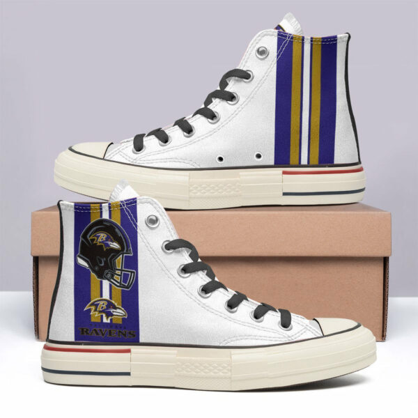 ideafootwear baltimore ravens high top canvas sneakers shoes for men and women 3076 qkxrt.jpg