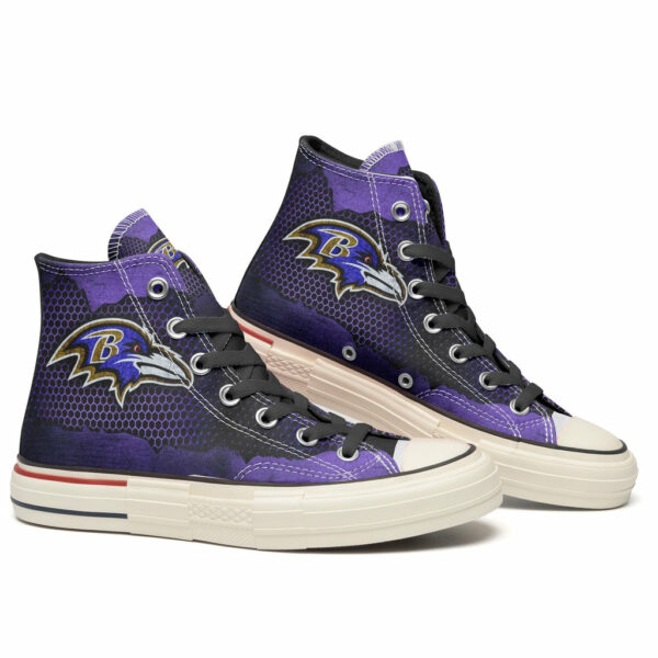 ideafootwear baltimore ravens high top canvas sneakers shoes for men and women 3203 bdcct.jpg