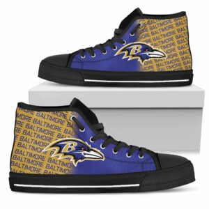 ideafootwear baltimore ravens high top canvas sneakers shoes for men and women 8287 cr6he.jpg