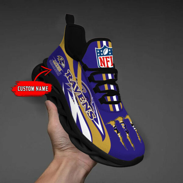 ideafootwear baltimore ravens max soul shoes sneakers for men and women 1048 0a44b.jpg