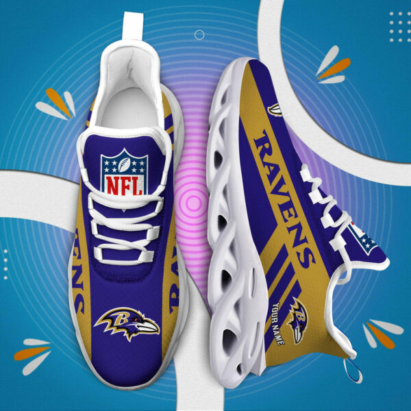 ideafootwear baltimore ravens max soul shoes sneakers for men and women 1505 3c69l.jpg