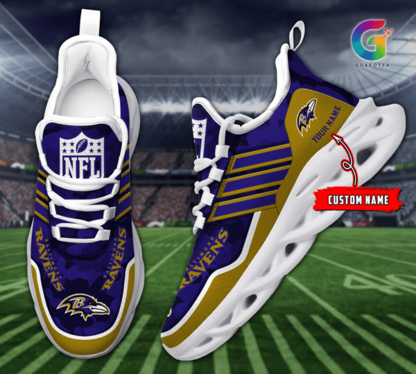 ideafootwear baltimore ravens max soul shoes sneakers for men and women 1591 7gsbv.png