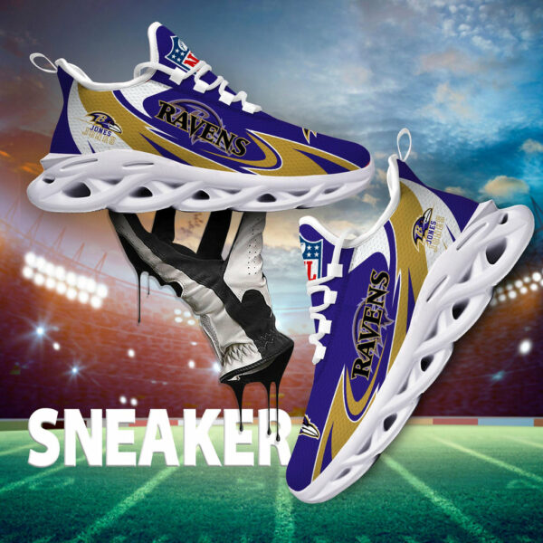 ideafootwear baltimore ravens max soul shoes sneakers for men and women 2203 gpk41.jpg