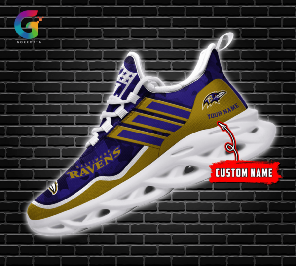 ideafootwear baltimore ravens max soul shoes sneakers for men and women 2424 zm4bz.png