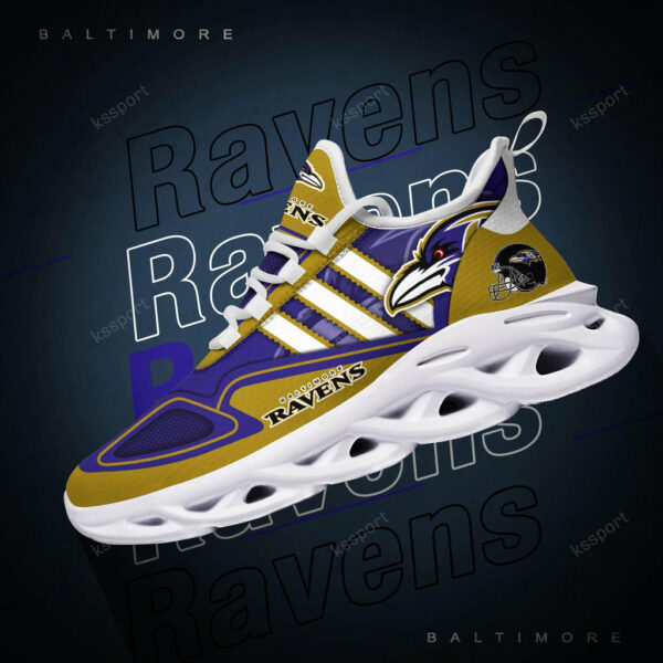 ideafootwear baltimore ravens max soul shoes sneakers for men and women 2808 2vsox.jpg