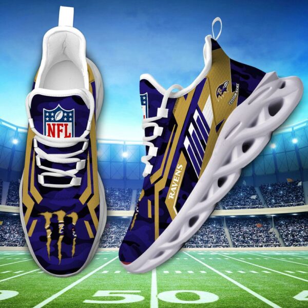 ideafootwear baltimore ravens max soul shoes sneakers for men and women 3278 w48xr.jpg