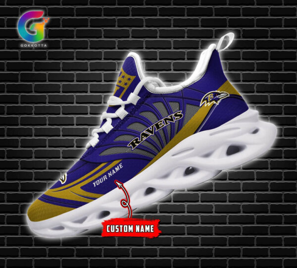 ideafootwear baltimore ravens max soul shoes sneakers for men and women 3490 5w9ym.jpg