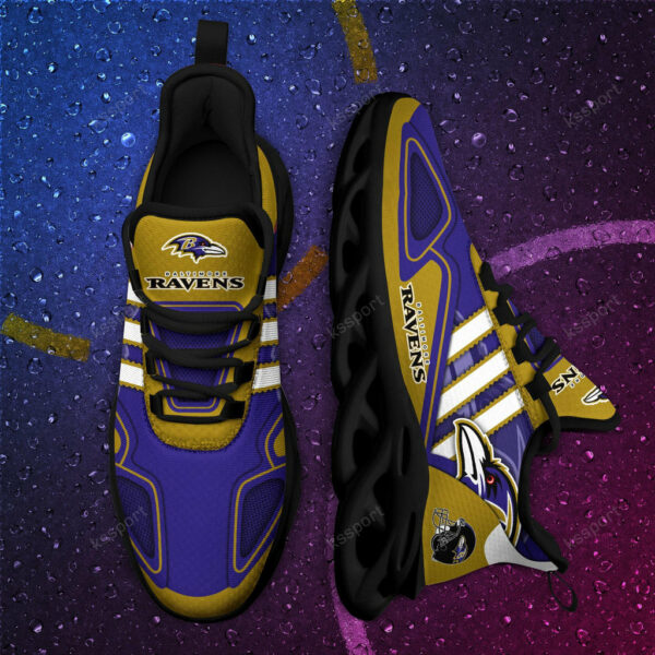 ideafootwear baltimore ravens max soul shoes sneakers for men and women 3644 bjmqt.jpg