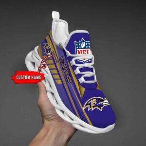 ideafootwear baltimore ravens max soul shoes sneakers for men and women 3914 vk5ww.jpg