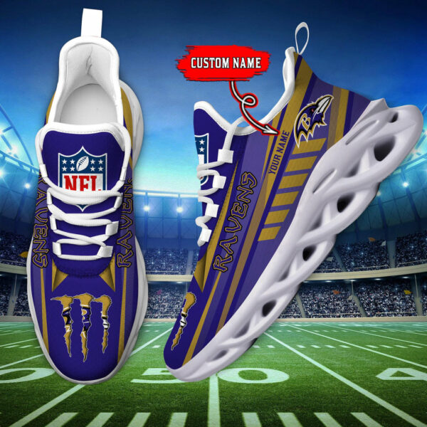 ideafootwear baltimore ravens max soul shoes sneakers for men and women 4053 pkr82.jpg