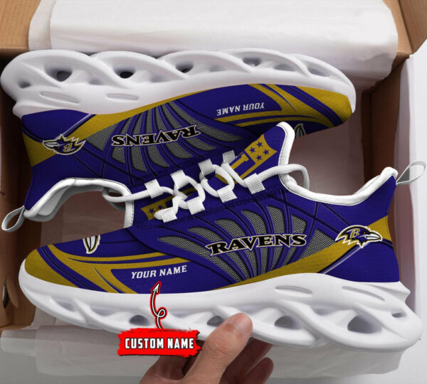 ideafootwear baltimore ravens max soul shoes sneakers for men and women 4510 slr6d.jpg