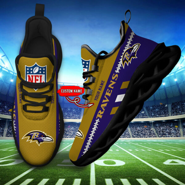 ideafootwear baltimore ravens max soul shoes sneakers for men and women 4721 vbtvy.jpg