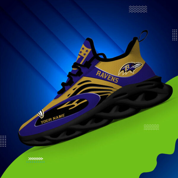 ideafootwear baltimore ravens max soul shoes sneakers for men and women 6241 7y9xu.jpg