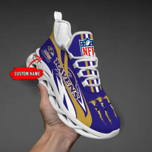 ideafootwear baltimore ravens max soul shoes sneakers for men and women 6563 w9jbo.jpg