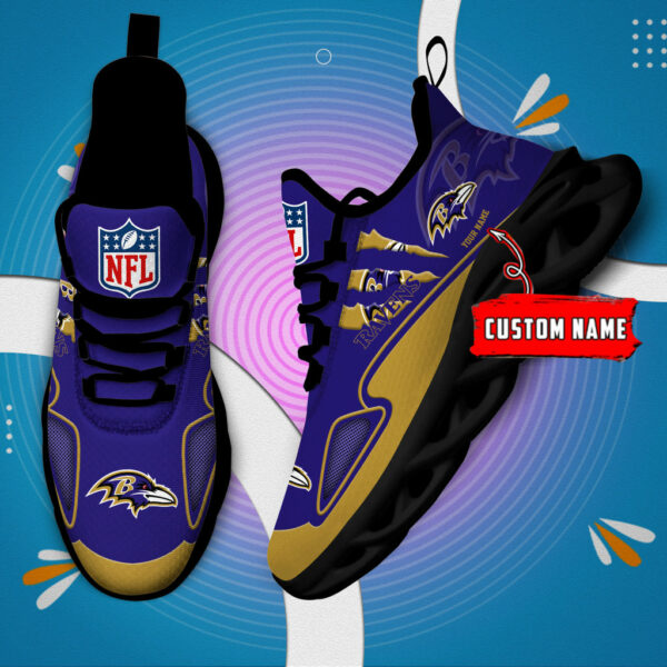 ideafootwear baltimore ravens max soul shoes sneakers for men and women 6589 653b6.jpg