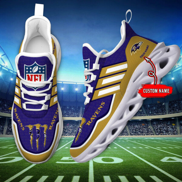 ideafootwear baltimore ravens max soul shoes sneakers for men and women 6709 6ixr3.jpg