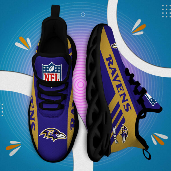 ideafootwear baltimore ravens max soul shoes sneakers for men and women 6906 8zk7b.jpg