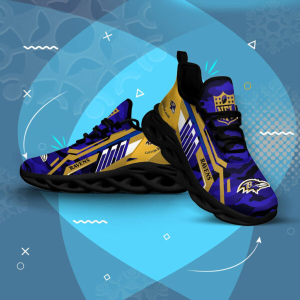 ideafootwear baltimore ravens max soul shoes sneakers for men and women 7023 myqn1.jpg