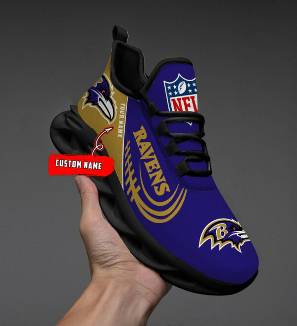 ideafootwear baltimore ravens max soul shoes sneakers for men and women 7099 hr23v.jpg