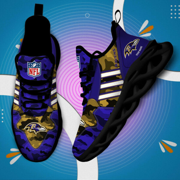 ideafootwear baltimore ravens max soul shoes sneakers for men and women 8298 2wgqw.jpg