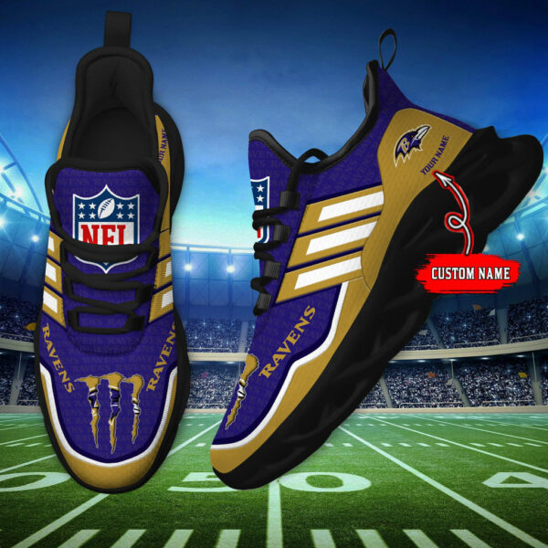 ideafootwear baltimore ravens max soul shoes sneakers for men and women 8761 5qgsy.jpg