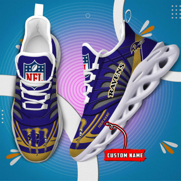 ideafootwear baltimore ravens max soul shoes sneakers for men and women 9267 hgsnf.jpg