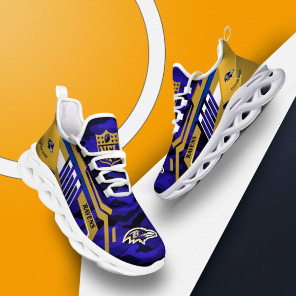 ideafootwear baltimore ravens max soul shoes sneakers for men and women 9519 c1xyn.jpg