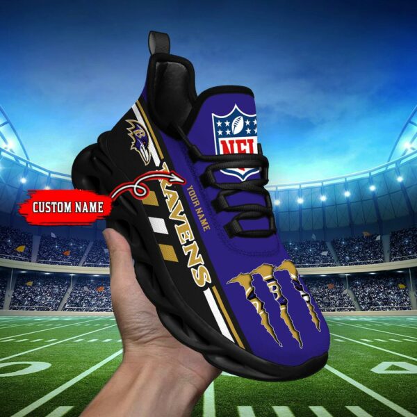 ideafootwear baltimore ravens max soul shoes sneakers for men and women 9847 acy9n.jpg