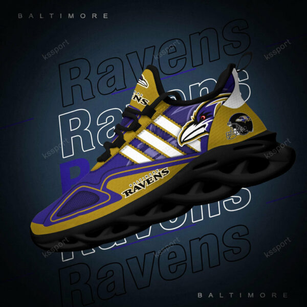 ideafootwear baltimore ravens max soul shoes sneakers for men and women 9951 da2xw.jpg