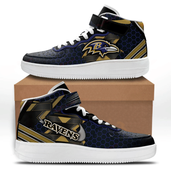 ideafootwear baltimore ravens nfl air low top sneakers shoes for men and women 1579 5txsk.png