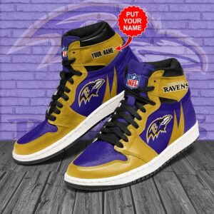 ideafootwear baltimore ravens nfl aj1 high sneakers shoes for men and women 1649 xj5kk.jpg