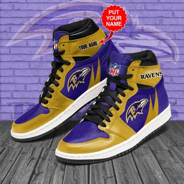 ideafootwear baltimore ravens nfl aj1 high sneakers shoes for men and women 9677 zo21r.jpg