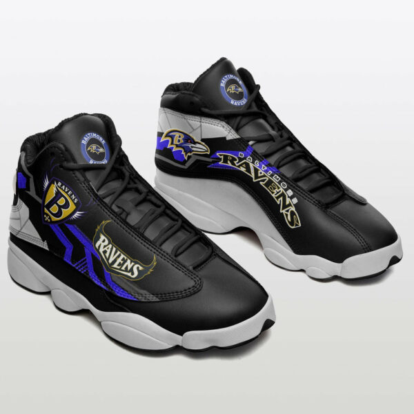 ideafootwear baltimore ravens nfl aj13 sneakers shoes for men and women 1214 rmrz5.jpg