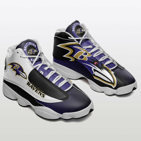 ideafootwear baltimore ravens nfl aj13 sneakers shoes for men and women 3190 cxtvu.jpg