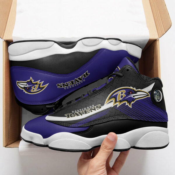 ideafootwear baltimore ravens nfl aj13 sneakers shoes for men and women 3370 lqrjt.jpg