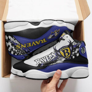 ideafootwear baltimore ravens nfl aj13 sneakers shoes for men and women 4125 hj1rt.jpg