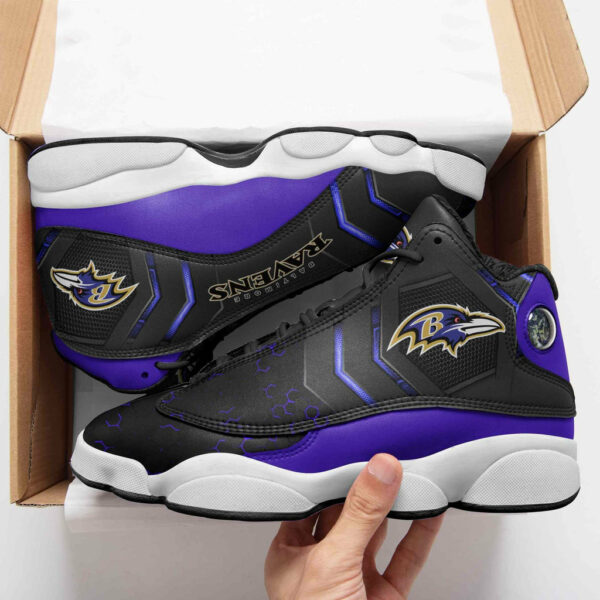 ideafootwear baltimore ravens nfl aj13 sneakers shoes for men and women 4465 xkzku.jpg