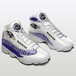 ideafootwear baltimore ravens nfl aj13 sneakers shoes for men and women 4615 knlwz.jpg