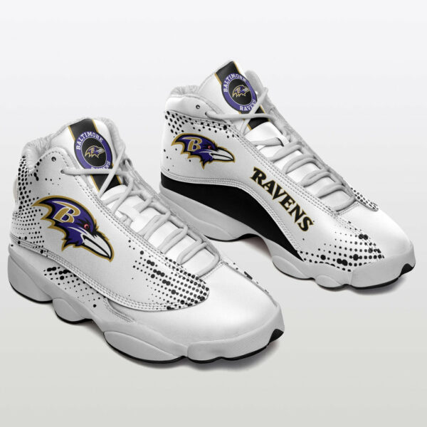 ideafootwear baltimore ravens nfl aj13 sneakers shoes for men and women 4628 hxhkm.jpg