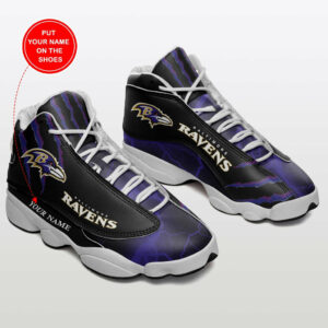 ideafootwear baltimore ravens nfl aj13 sneakers shoes for men and women 4651 ffuv4.jpg