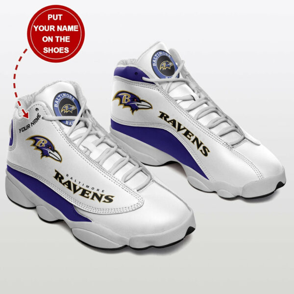 ideafootwear baltimore ravens nfl aj13 sneakers shoes for men and women 5167 pe6wf.jpg