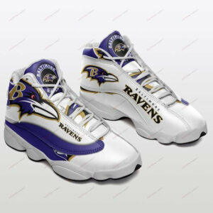 ideafootwear baltimore ravens nfl aj13 sneakers shoes for men and women 5440 zh3bh.jpg