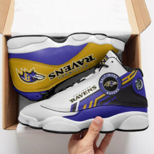 ideafootwear baltimore ravens nfl aj13 sneakers shoes for men and women 6139 qqnby.jpg