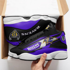 ideafootwear baltimore ravens nfl aj13 sneakers shoes for men and women 6156 r46cz.jpg