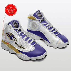 ideafootwear baltimore ravens nfl aj13 sneakers shoes for men and women 6355 uwaaz.jpg